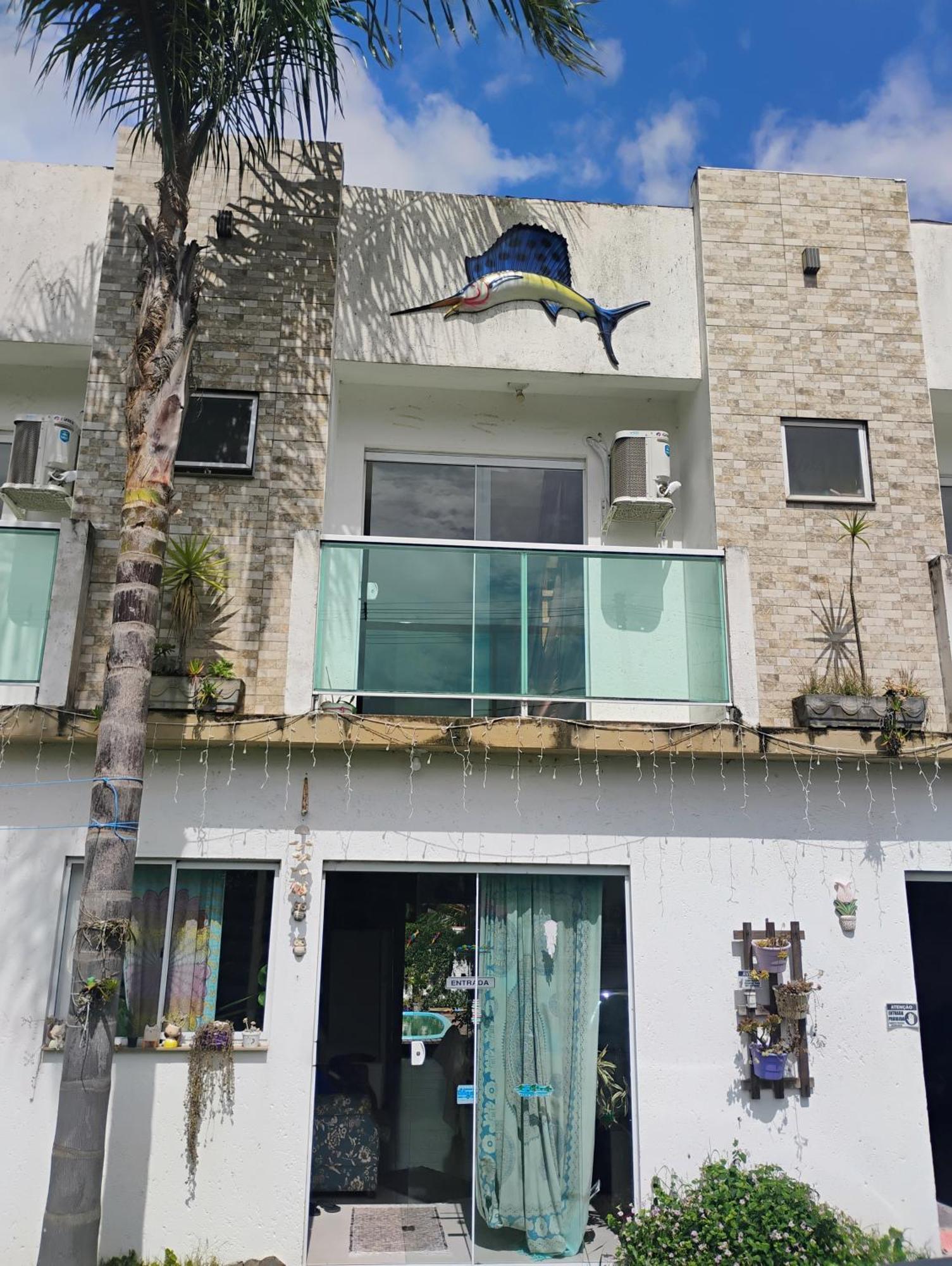 Pousada Beach Eco House Floripa — Photos 2